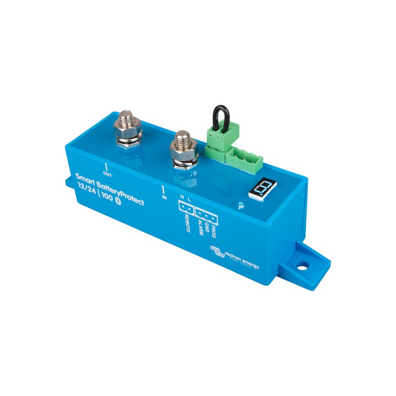 VICTRON Smart Battery Protect 12/24V -100A